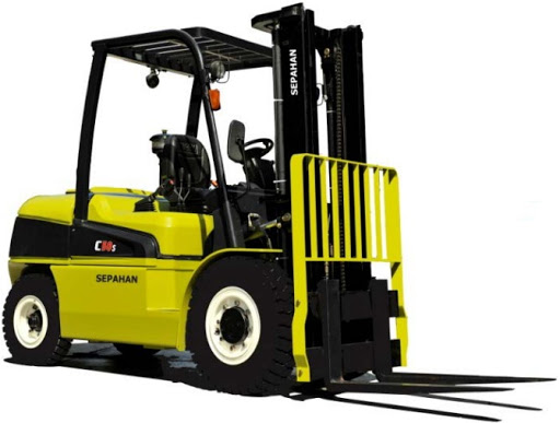 لوازم یدکی لیفتراک سپاهان 2 لوازم یدکی لیفتراک سپاهان